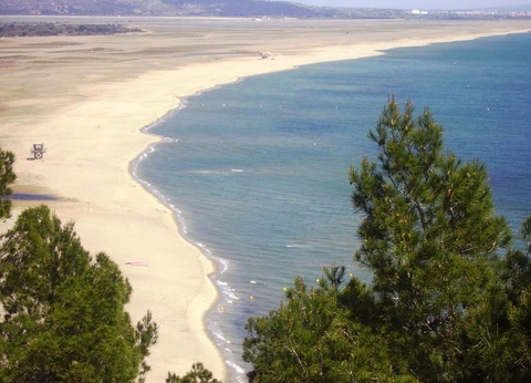 Camping Le Fun, 4* - 60