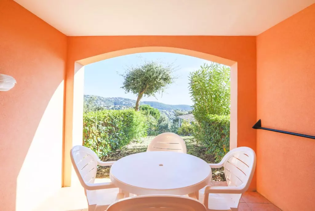Résidence Maeva Particuliers Le Hameau des Issambres - 95