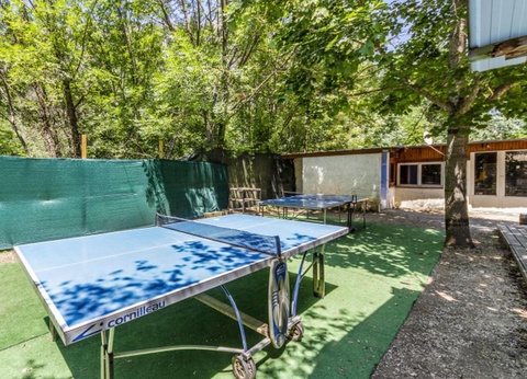 Camping Mas de Lastourg, 3* - 9