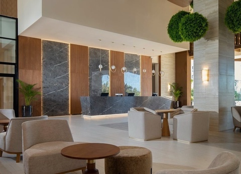 Hôtel Serenade All Suites 5* - 21