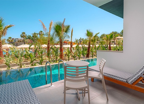 Hôtel Fram Sélection Vox Maris Resort (+16) ***** - 7