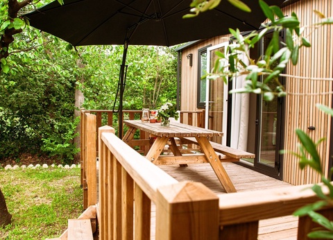 Camping Taxo les Pins - 2