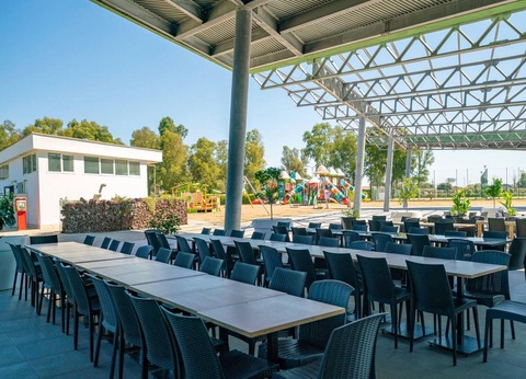 Camping Roma Capitol, 4* - 20