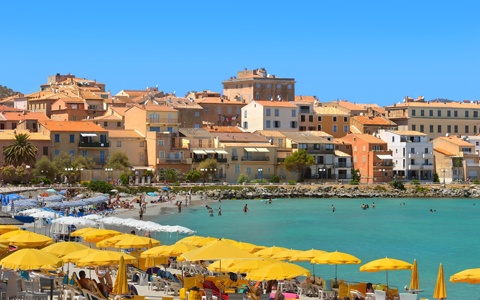 Autotour Découvertes Corses (sans transport) - 5