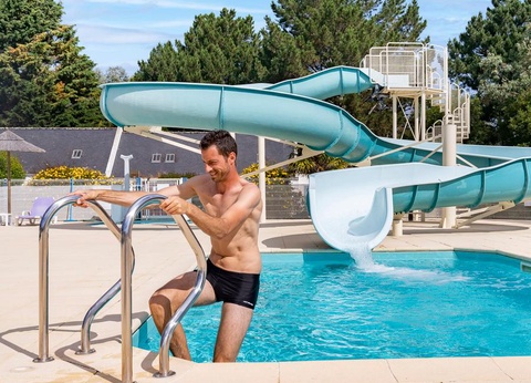 Camping De Bordeneo 4* - 6