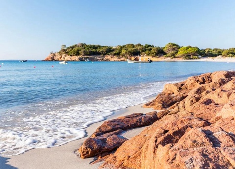 Camping Acqua E Sole, 4* - 32