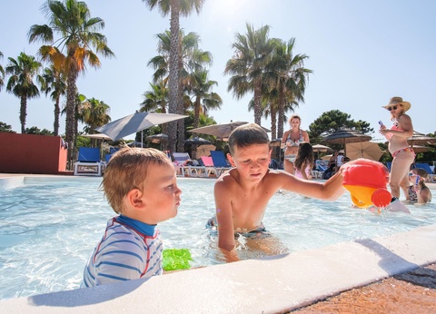 Belambra Clubs Pineto 4B en location (avec transport) - 18