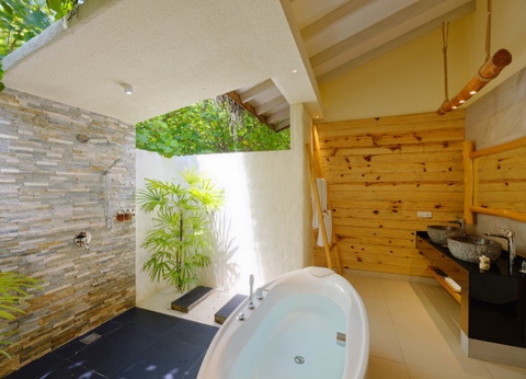 Hôtel You & Me Maldives 5* - 18