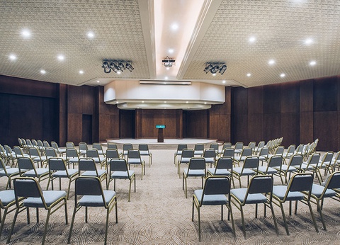 Circuit Découverte de la Tunisie (logement Iberostar Kantaoui Bay 5*) - 38