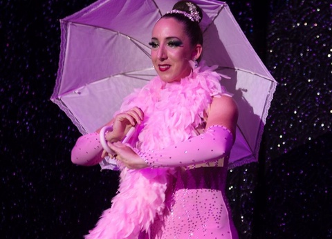 Camping Bocage du Lac, 4* - 21