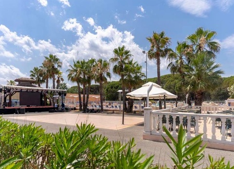 Montana Parc - Oasis Village - Coeur de l'estérel, 5* - 65