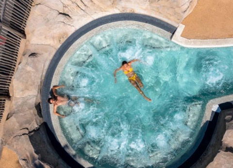 Camping Californie Plage, 4* - 6