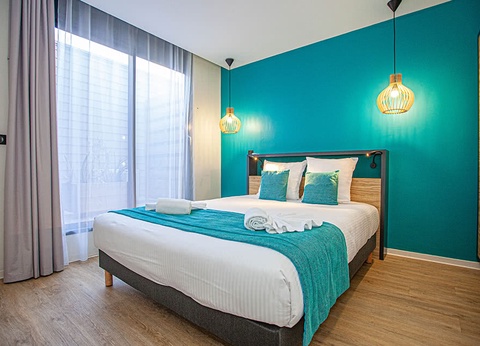 Santa Apolonia Résidence - 10