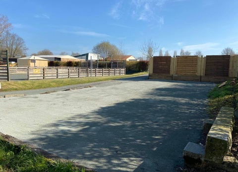 Camping Sites et Paysages, 4* - 12