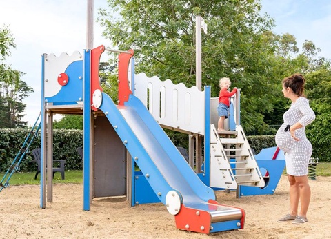 Camping De Bordeneo 4* - 18