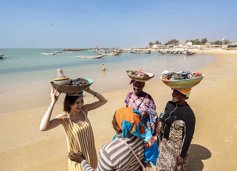 Club Marmara Les Filaos 4* - 14