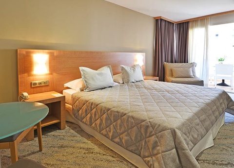 Hôtel Le Rocher 3* - 6