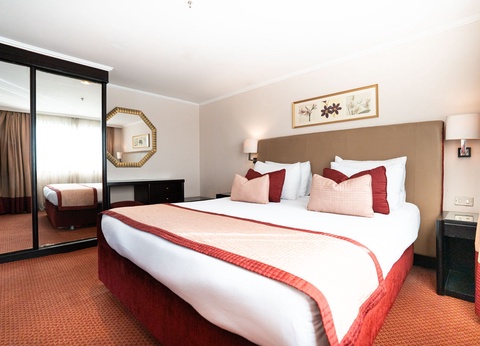 Croisière Club Lookéa Nile Monarch - Offre spéciale excursions incluses 5* - 12