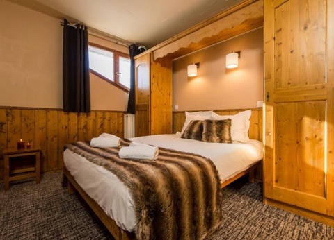 Résidence Val 2400 4* - 12