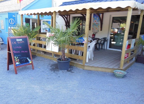 Camping de Pont Mahé, 4* - 41