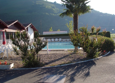 Camping Europ' Camping 4* - 4