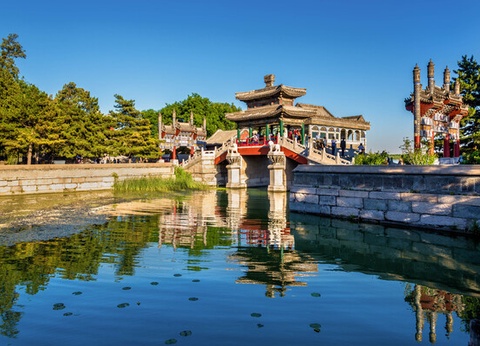 Circuit Panorama de Chine et montagnes d'Avatar *** - 6