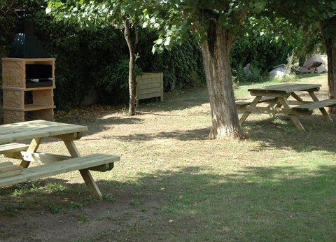 Camping Lloret Blau, 3* - 29