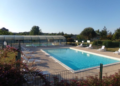 Les Hameaux de Miel, 3* - 84