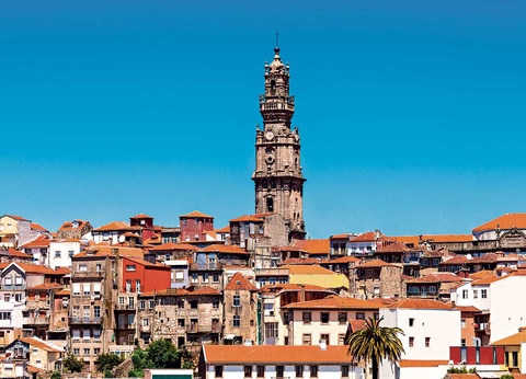 Circuit Saveurs du Portugal 4* - 3