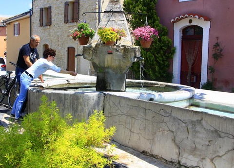 Camping Fontisson, 3* - 18