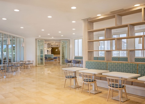 Club Lookéa Radisson Blu Résidence Beach Saïdia - Arrivée Oujda ***** - 17