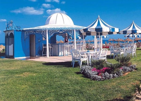 Hôtel Méhari Hammamet Thalasso & Spa 5* - 6