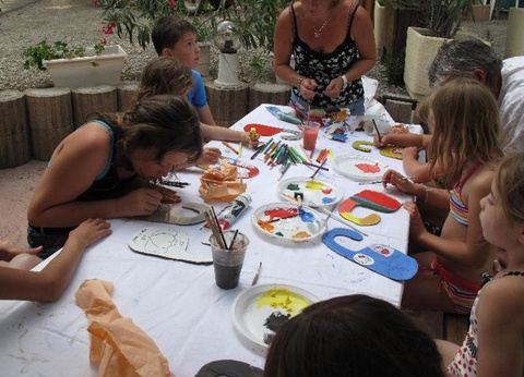 Camping Les Bonnets, 3* - 25