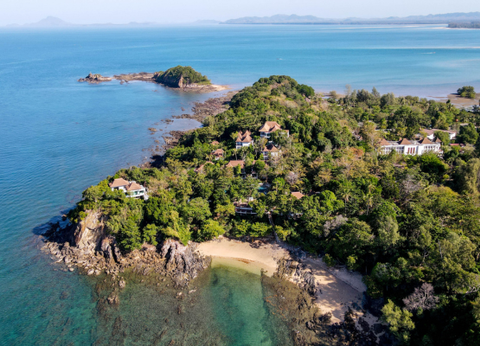 Séjour Avani Koh Lanta 5* et hôtel Centara Phu Pano 4* - 37