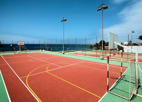 Hôtel ÔClub Experience SBH Royal Monica 3* - 6