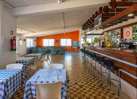 Camping Orbitur Valverde, 3* - 22