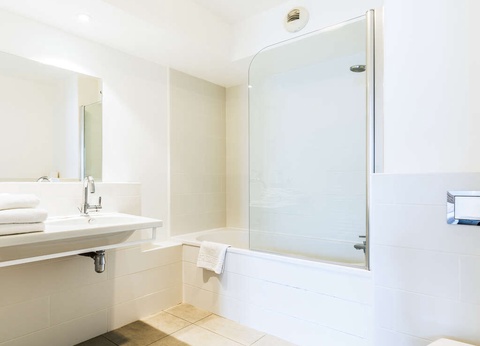 Belle suite 3* à Pau pour un séjour en famille - 3* - 11