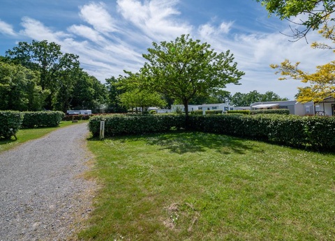 Camping Paradis d'Arvor, 3* - 18