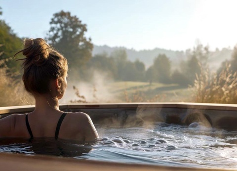 Mercure Domaine de Marlioz 4* - 13