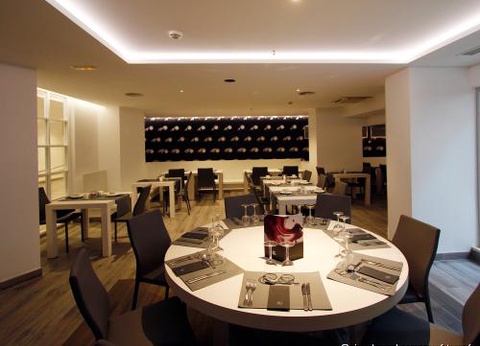 Hôtel Pamplona 4* - 10