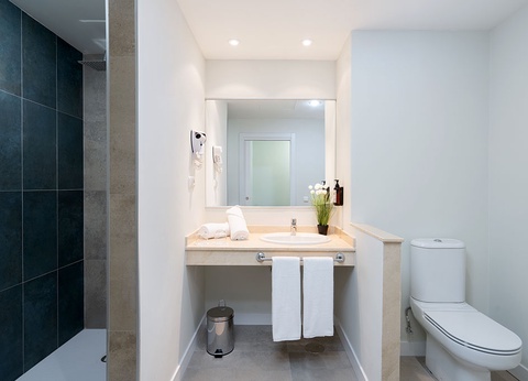 Hôtel Ôclub Experience LIVVO Jandia Golf 4* - 6