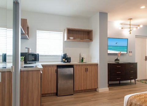 Hôtel Oceanside 3* - 60