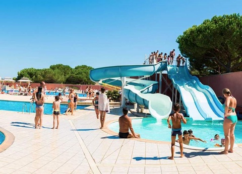 Camping Le Bellevue, 4* - 3