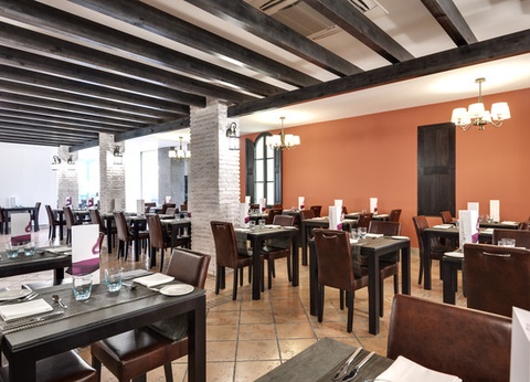 Hôtel Barcelo Teguise Beach 4* - Adult Only - 15