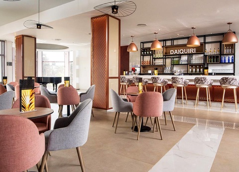 Hôtel Riu Palace Tropical Bay 5* - 9