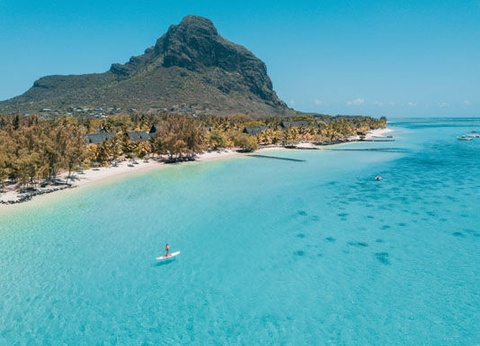 Hôtel Paradis Beachcomber Golf Resort and Spa 5* - 8