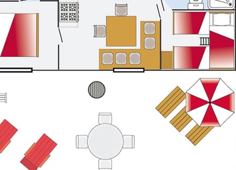 Club del Sole Vigna sul Mar Family Collection, 4* - 87