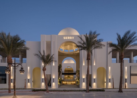 Serry Beach Resort 5* - 3