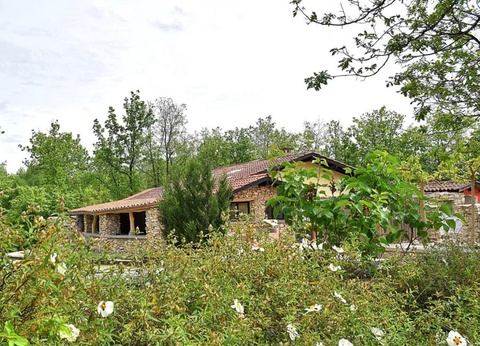 Camping Les 3 Cantons, 4* - 16