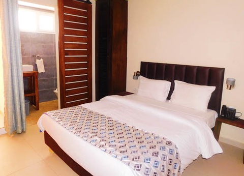 Club Jumbo Yuma Lodge 3* - 9